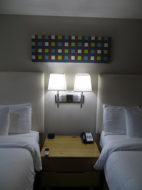 אוקלנד Inn At Temescal מראה חיצוני תמונה