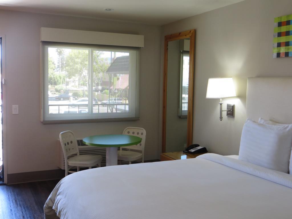 אוקלנד Inn At Temescal מראה חיצוני תמונה